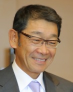 田中剛