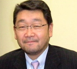 田中剛