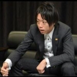 秋田新太郎