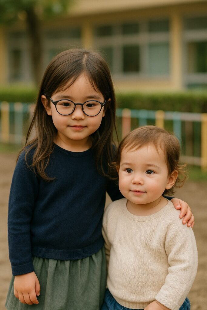 田中圭の子供の顔画像は?