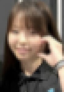 シュシュ女