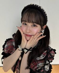 佐野愛花