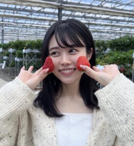 佐野愛花