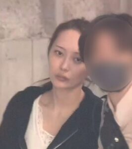 奥本美穂